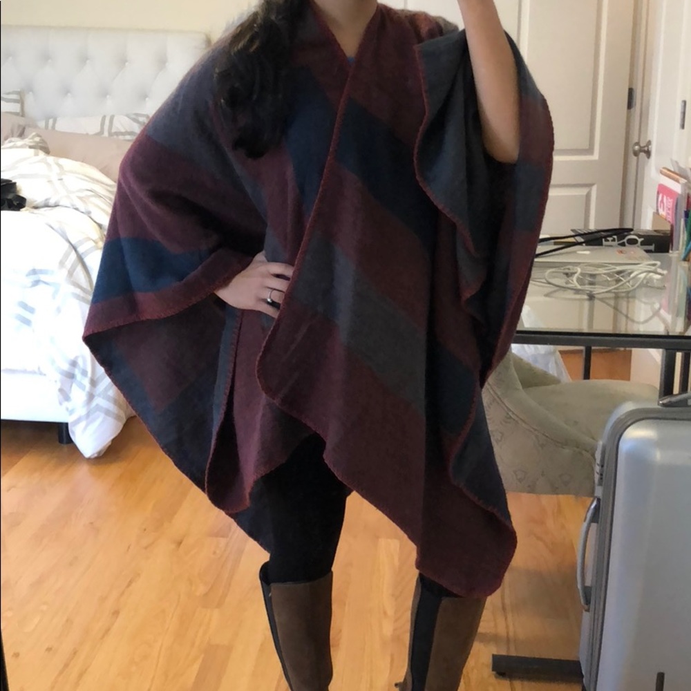 Blanket Wrap